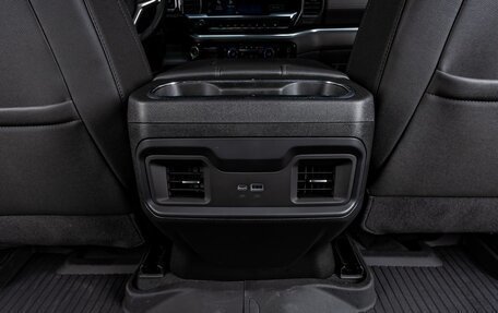 Chevrolet Silverado, 2025 год, 9 465 392 рублей, 31 фотография