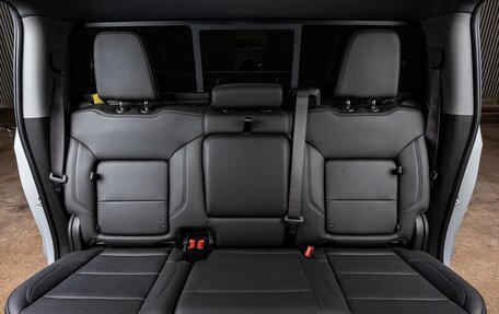 Chevrolet Silverado, 2025 год, 9 465 392 рублей, 33 фотография