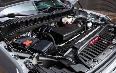 Chevrolet Silverado, 2025 год, 9 465 392 рублей, 39 фотография