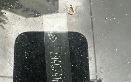 KIA Rio IV, 2019 год, 847 800 рублей, 3 фотография