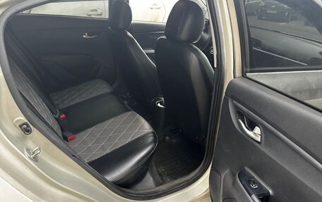 KIA Rio IV, 2019 год, 847 800 рублей, 5 фотография