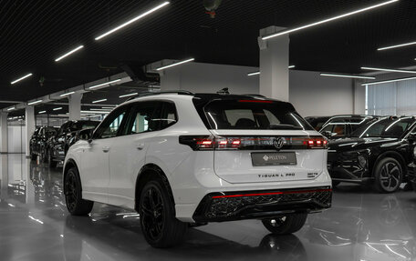Volkswagen Tiguan, 2025 год, 5 095 000 рублей, 4 фотография