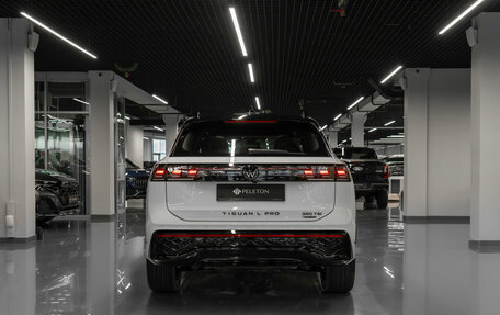 Volkswagen Tiguan, 2025 год, 5 095 000 рублей, 6 фотография