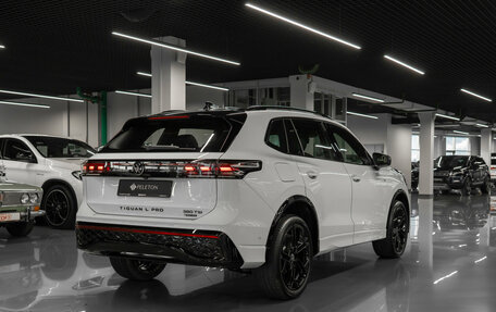 Volkswagen Tiguan, 2025 год, 5 095 000 рублей, 5 фотография