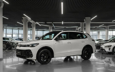 Volkswagen Tiguan, 2025 год, 5 095 000 рублей, 1 фотография