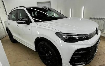 Volkswagen Tiguan, 2025 год, 4 850 000 рублей, 1 фотография