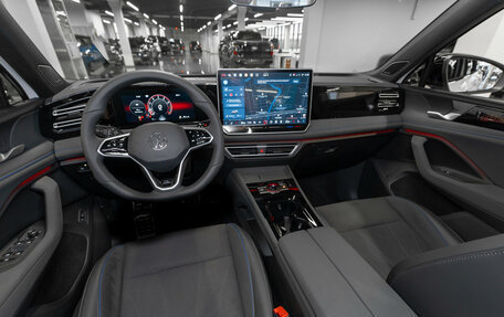 Volkswagen Tiguan, 2025 год, 5 095 000 рублей, 7 фотография