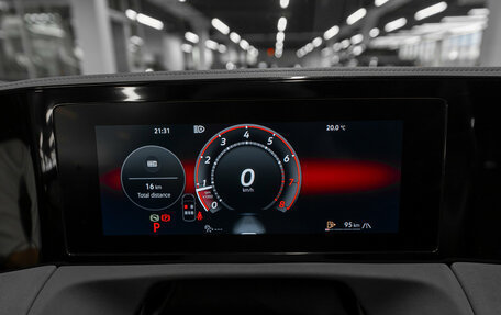 Volkswagen Tiguan, 2025 год, 5 095 000 рублей, 12 фотография