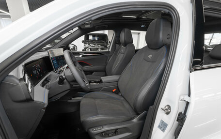 Volkswagen Tiguan, 2025 год, 5 095 000 рублей, 9 фотография