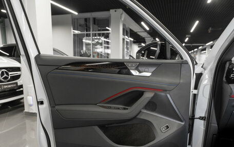 Volkswagen Tiguan, 2025 год, 5 095 000 рублей, 17 фотография