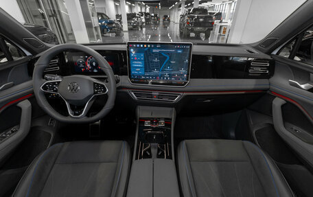 Volkswagen Tiguan, 2025 год, 5 095 000 рублей, 8 фотография