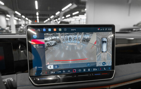 Volkswagen Tiguan, 2025 год, 5 095 000 рублей, 22 фотография