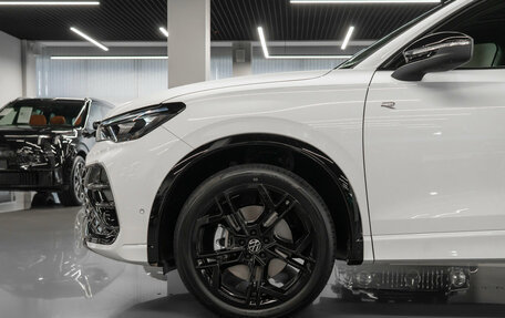 Volkswagen Tiguan, 2025 год, 5 095 000 рублей, 28 фотография