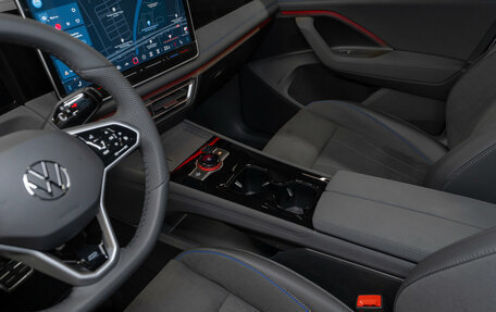 Volkswagen Tiguan, 2025 год, 5 095 000 рублей, 19 фотография