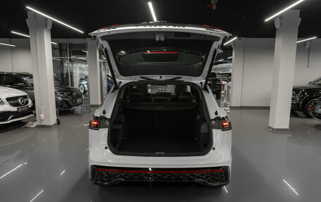 Volkswagen Tiguan, 2025 год, 5 095 000 рублей, 27 фотография