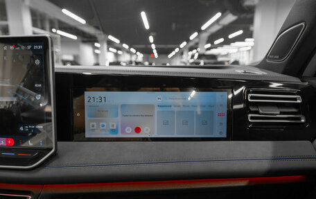 Volkswagen Tiguan, 2025 год, 5 095 000 рублей, 25 фотография