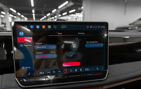 Volkswagen Tiguan, 2025 год, 5 095 000 рублей, 24 фотография