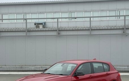 BMW 1 серия, 2013 год, 1 350 000 рублей, 1 фотография