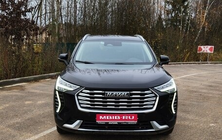 Haval Jolion, 2023 год, 1 690 000 рублей, 1 фотография