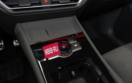 Volkswagen Tiguan, 2025 год, 5 095 000 рублей, 20 фотография