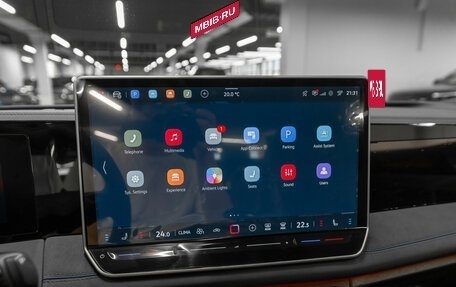 Volkswagen Tiguan, 2025 год, 5 095 000 рублей, 23 фотография