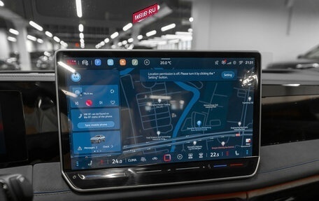 Volkswagen Tiguan, 2025 год, 5 095 000 рублей, 21 фотография