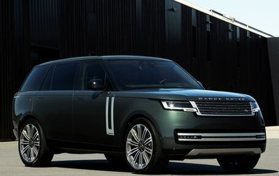 Land Rover Range Rover IV рестайлинг, 2023 год, 33 000 000 рублей, 1 фотография