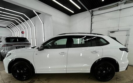 Volkswagen Tiguan, 2025 год, 4 850 000 рублей, 6 фотография