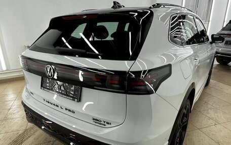 Volkswagen Tiguan, 2025 год, 4 850 000 рублей, 5 фотография