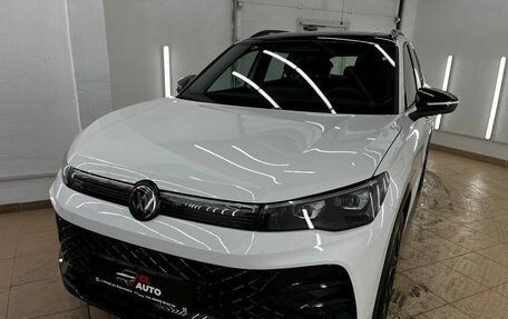 Volkswagen Tiguan, 2025 год, 4 850 000 рублей, 3 фотография