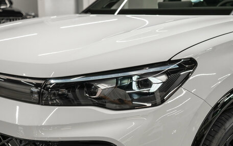 Volkswagen Tiguan, 2025 год, 5 095 000 рублей, 29 фотография