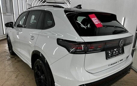 Volkswagen Tiguan, 2025 год, 4 850 000 рублей, 4 фотография