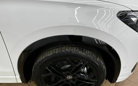 Volkswagen Tiguan, 2025 год, 4 850 000 рублей, 10 фотография