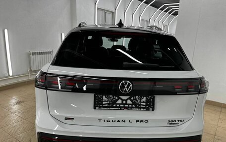 Volkswagen Tiguan, 2025 год, 4 850 000 рублей, 8 фотография