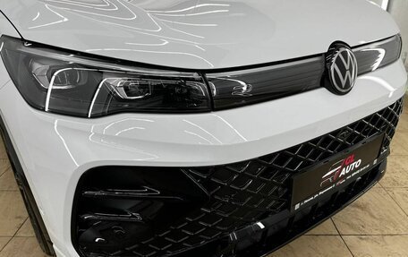 Volkswagen Tiguan, 2025 год, 4 850 000 рублей, 9 фотография