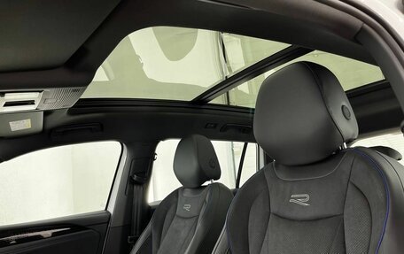 Volkswagen Tiguan, 2025 год, 4 850 000 рублей, 18 фотография