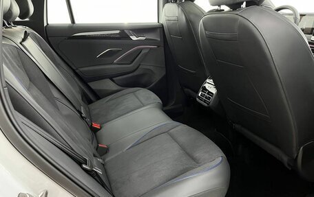 Volkswagen Tiguan, 2025 год, 4 850 000 рублей, 13 фотография