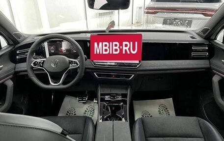 Volkswagen Tiguan, 2025 год, 4 850 000 рублей, 16 фотография