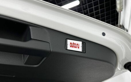 Volkswagen Tiguan, 2025 год, 4 850 000 рублей, 28 фотография