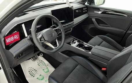 Volkswagen Tiguan, 2025 год, 4 850 000 рублей, 26 фотография