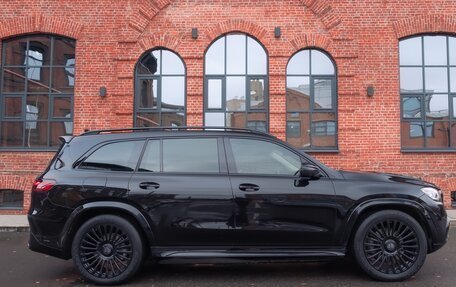 Mercedes-Benz Maybach GLS I, 2021 год, 19 800 000 рублей, 7 фотография