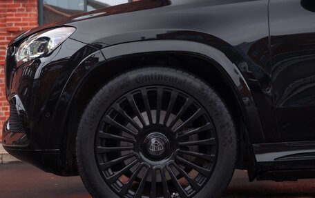 Mercedes-Benz Maybach GLS I, 2021 год, 19 800 000 рублей, 12 фотография