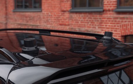 Mercedes-Benz Maybach GLS I, 2021 год, 19 800 000 рублей, 11 фотография