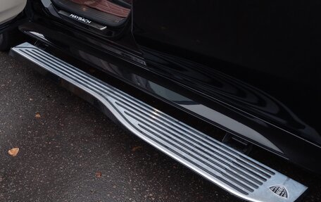 Mercedes-Benz Maybach GLS I, 2021 год, 19 800 000 рублей, 16 фотография