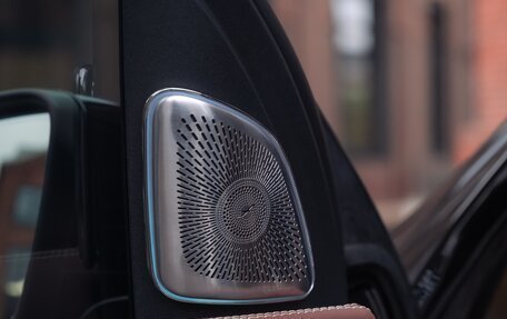 Mercedes-Benz Maybach GLS I, 2021 год, 19 800 000 рублей, 21 фотография