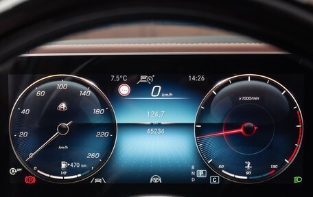 Mercedes-Benz Maybach GLS I, 2021 год, 19 800 000 рублей, 18 фотография