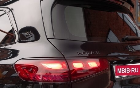 Mercedes-Benz Maybach GLS I, 2021 год, 19 800 000 рублей, 9 фотография