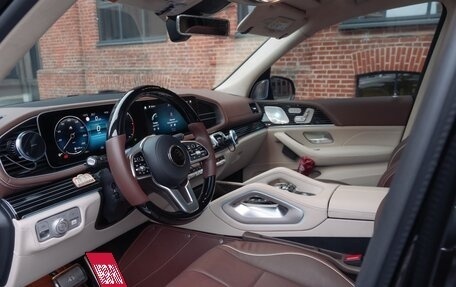 Mercedes-Benz Maybach GLS I, 2021 год, 19 800 000 рублей, 17 фотография