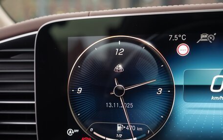 Mercedes-Benz Maybach GLS I, 2021 год, 19 800 000 рублей, 26 фотография