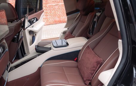 Mercedes-Benz Maybach GLS I, 2021 год, 19 800 000 рублей, 31 фотография